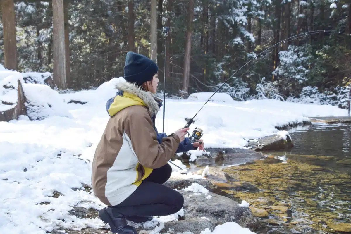 エリアトラウト　ルール　とは