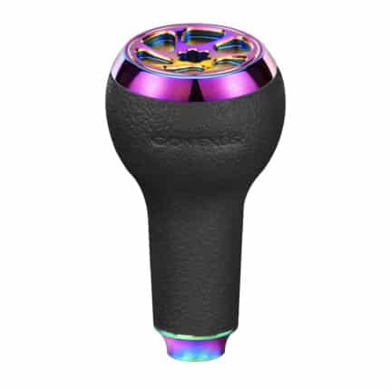 ゴメクサス | 6色展開！P27 TPE製ハンドルノブ