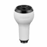 TPE製　ハンドルノブ　冬釣り