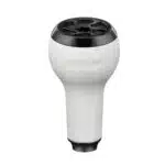 TPE製　ハンドルノブ　冬釣り