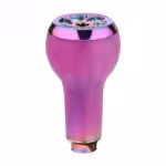 6色展開！P27　タッチノブ　Type A/Type S　TPE製　27mm