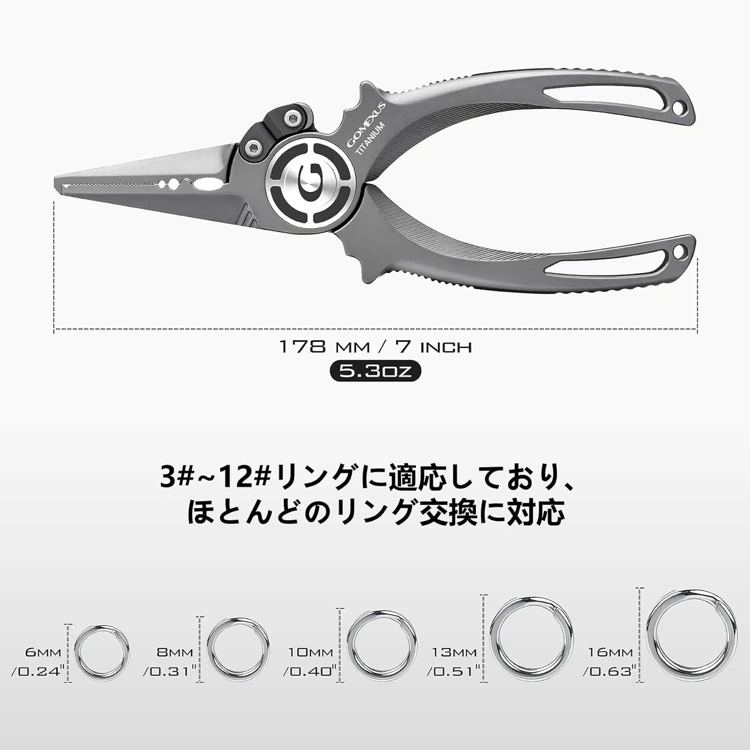 ゴメクサス | 2025 クリスマス×年末年始セール 19 6_61ti9bzhHmL._AC_SL1500_.jpg