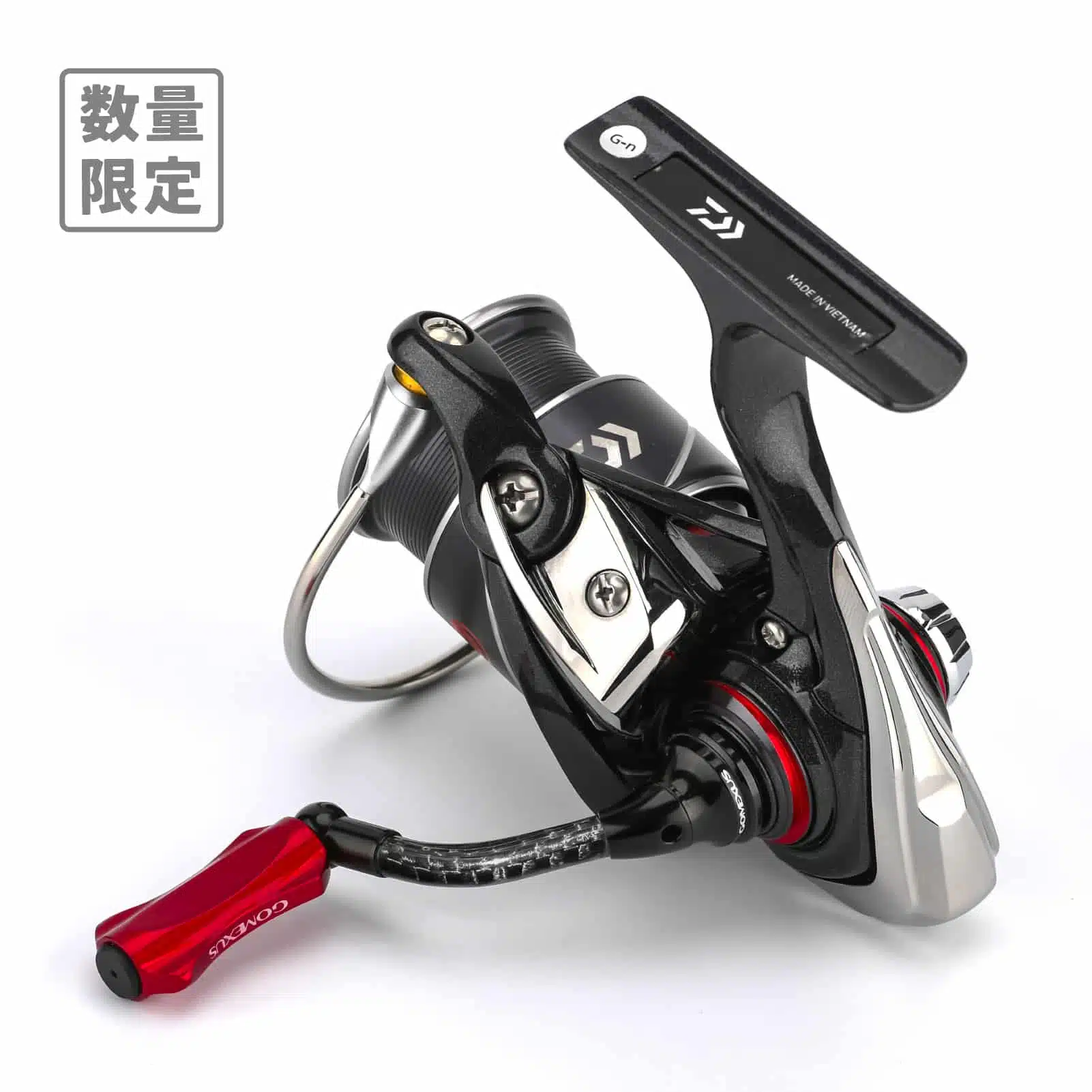 ゴメクサス | 2025 クリスマス×年末年始セール 53 Lightgame限定色-红色-04.jpg