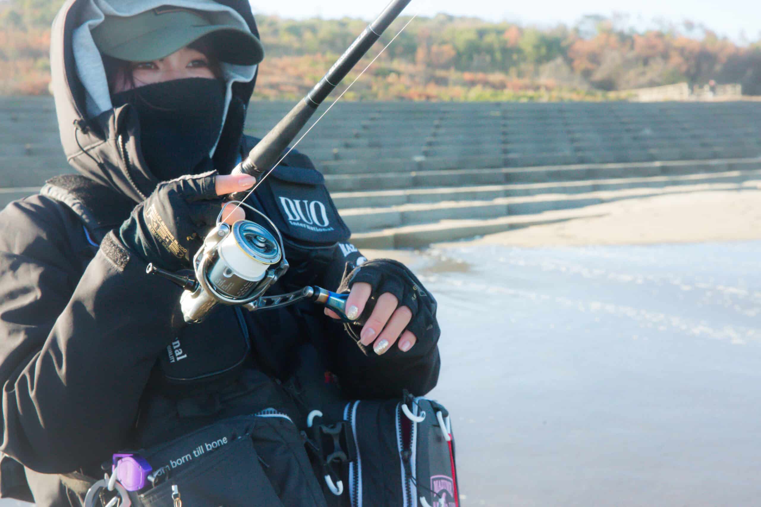 ゴメクサス スピニングリール シングルハンドル サーフフィッシング