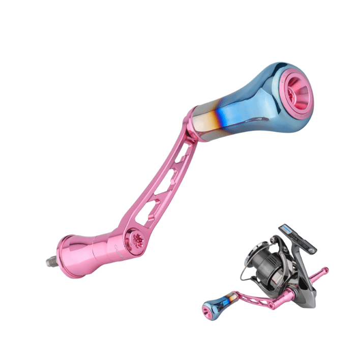 ゴメクサス スピニングリールシングルハンドル