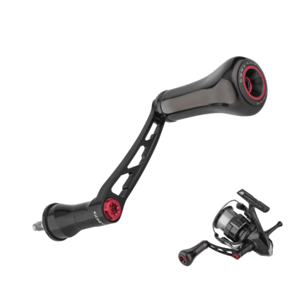 ゴメクサス スピニングリールシングルハンドル