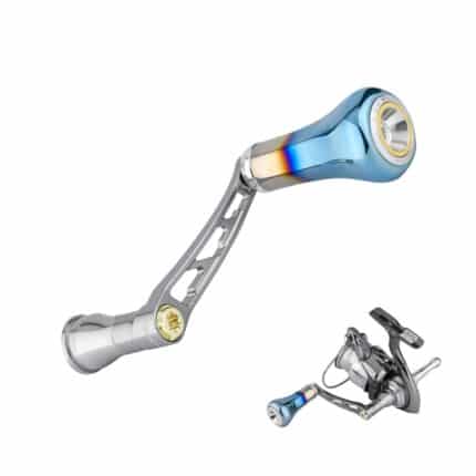 ゴメクサス スピニングリールシングルハンドル