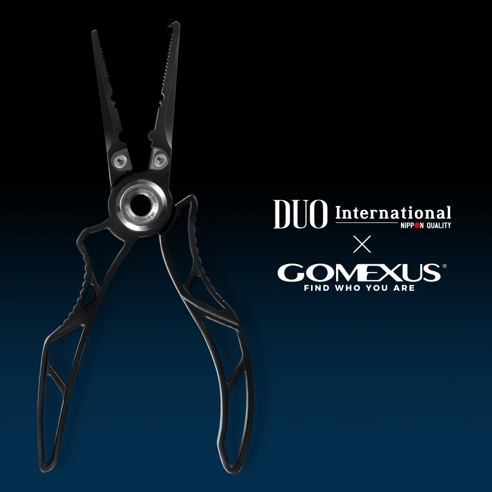 GOMEXUS、2026年大阪フィッシングショーに再び参戦! 2 image 11