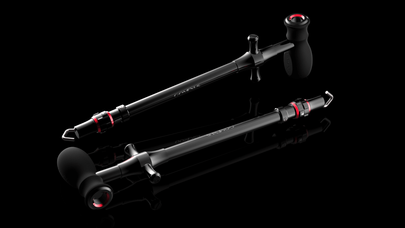 GOMEXUS、2026年大阪フィッシングショーに再び参戦! 9 ゴメクサス 海釣り向け SW フックリムーバー サビに強く 高耐食