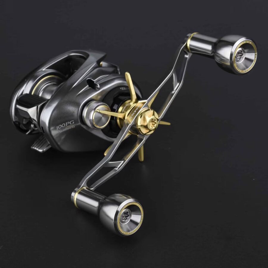 タイラバ ダブルハンドル 120mm超軽量 | ゴメクサス公式 Air Lite 120