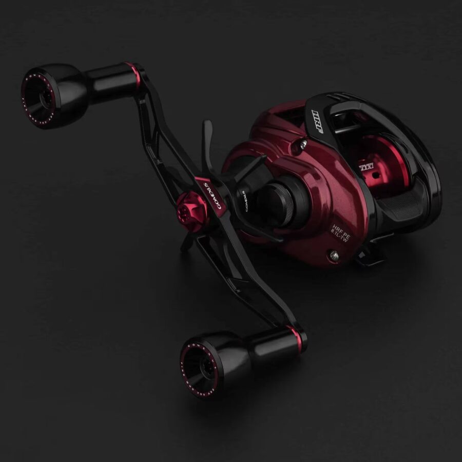 タイラバ ダブルハンドル 120mm超軽量 | ゴメクサス公式 Air Lite 120
