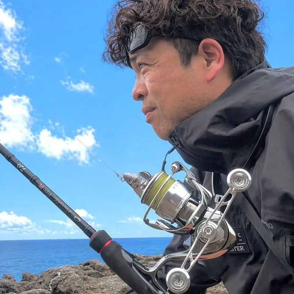 八代 直樹